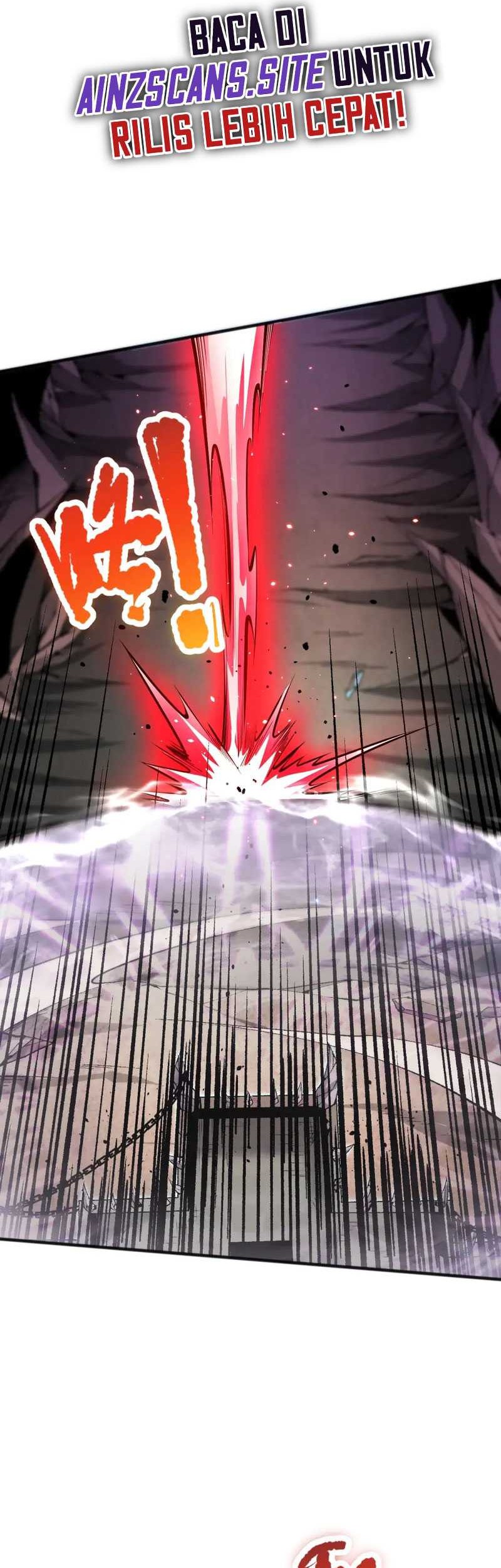 Disastrous Necromancer chapter 43 halaman 44