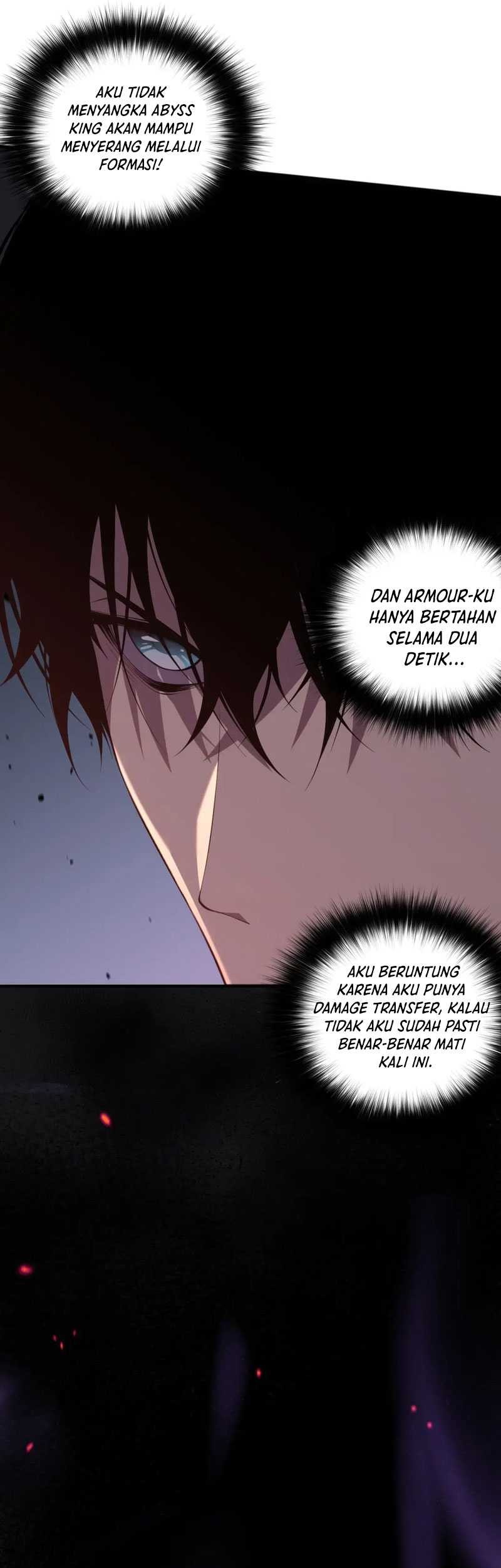 Disastrous Necromancer chapter 43 halaman 47