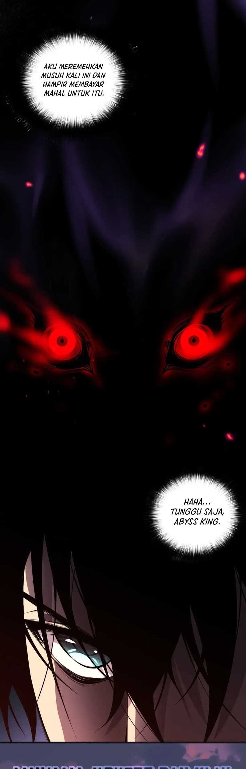 Disastrous Necromancer chapter 43 halaman 48