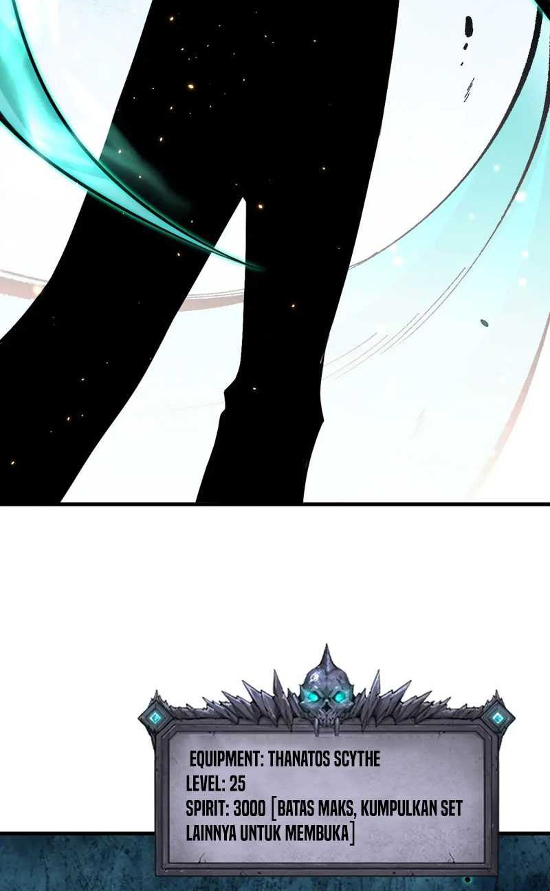 Disastrous Necromancer Bab 44 halaman 22