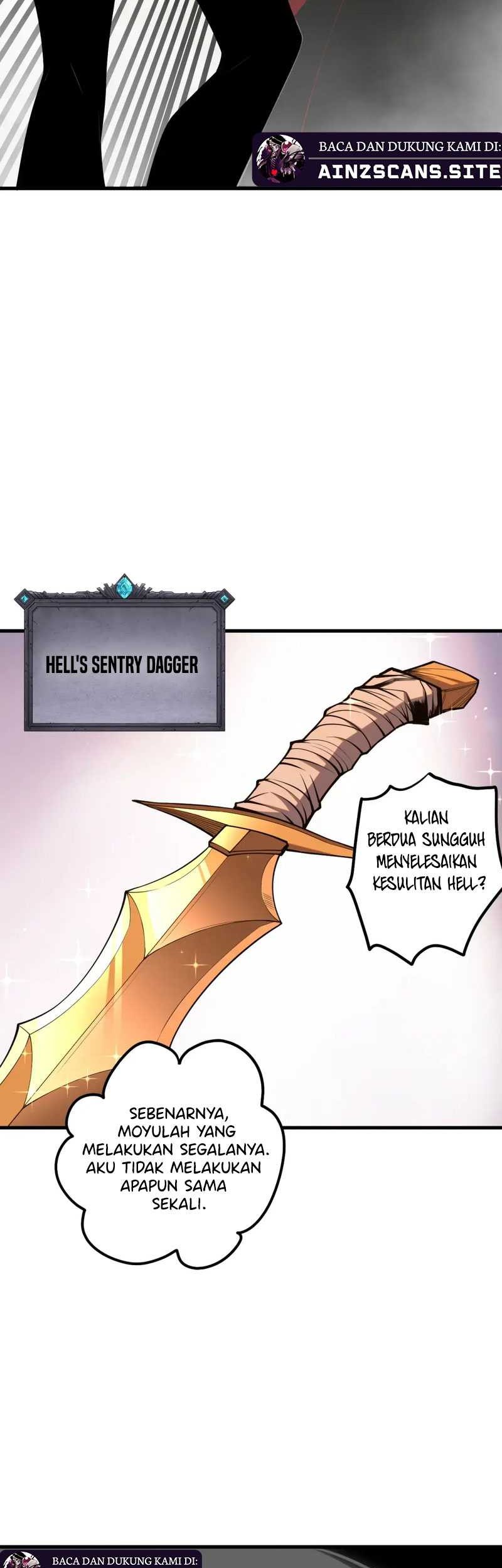 Disastrous Necromancer Bab 44 halaman 41