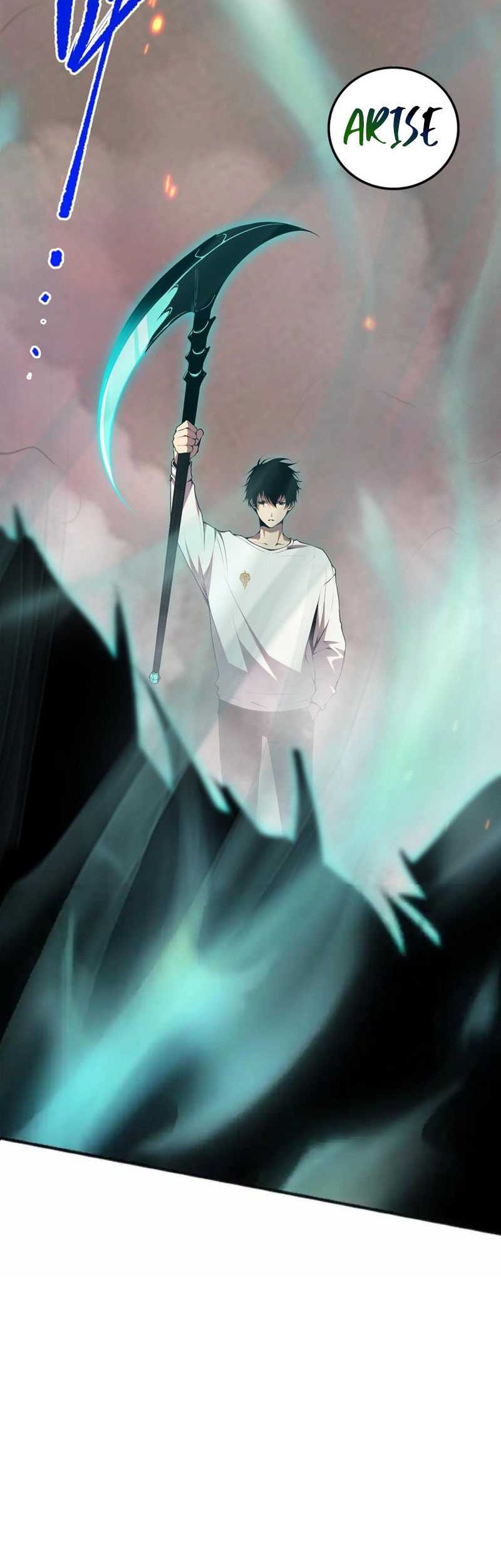 Disastrous Necromancer Bab 45 halaman 26