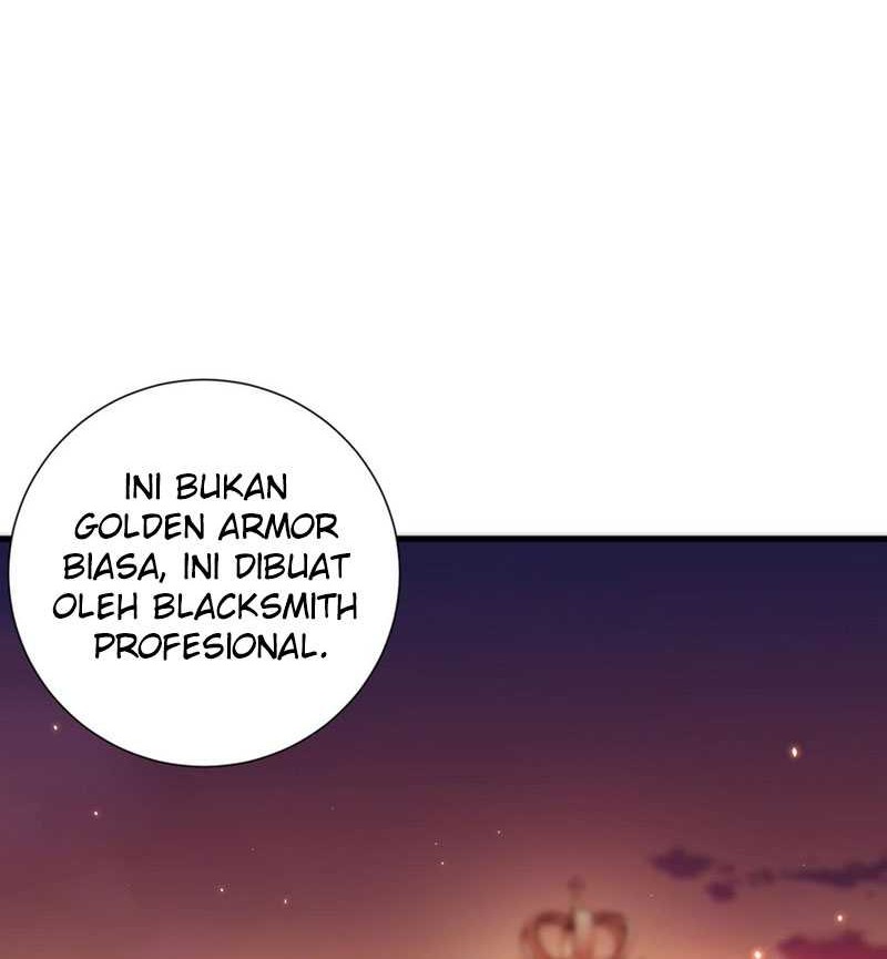 Disastrous Necromancer Bab 45 halaman 38