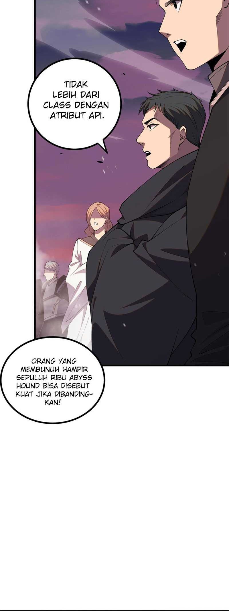 Disastrous Necromancer Bab 45 halaman 44