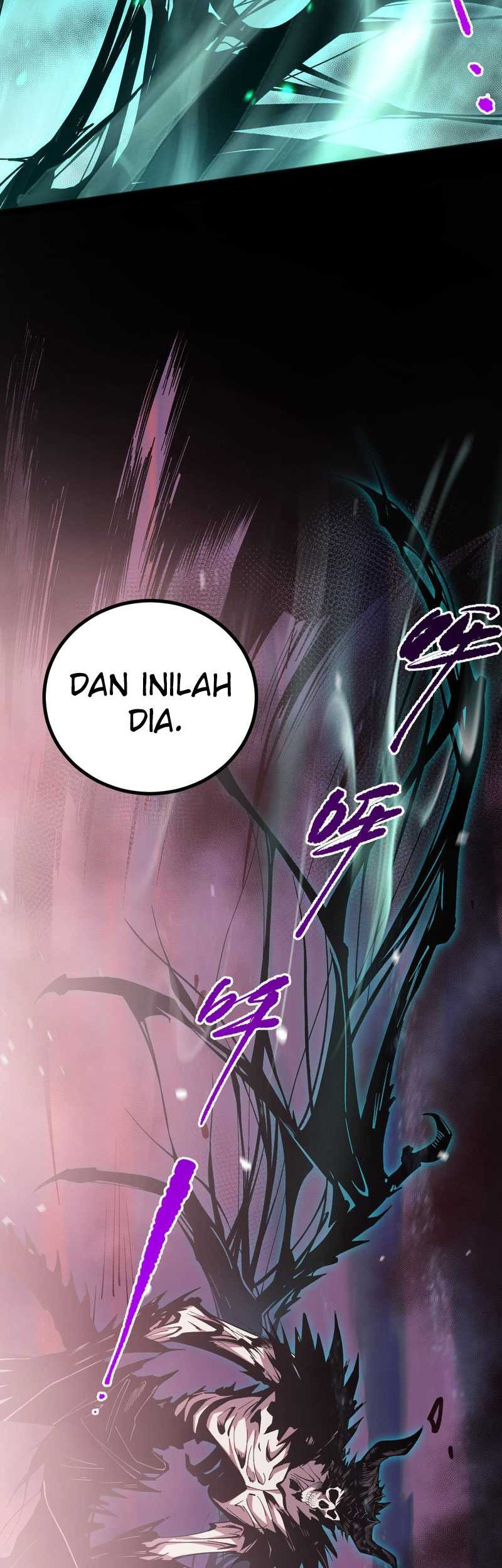 Disastrous Necromancer Bab 46 halaman 46
