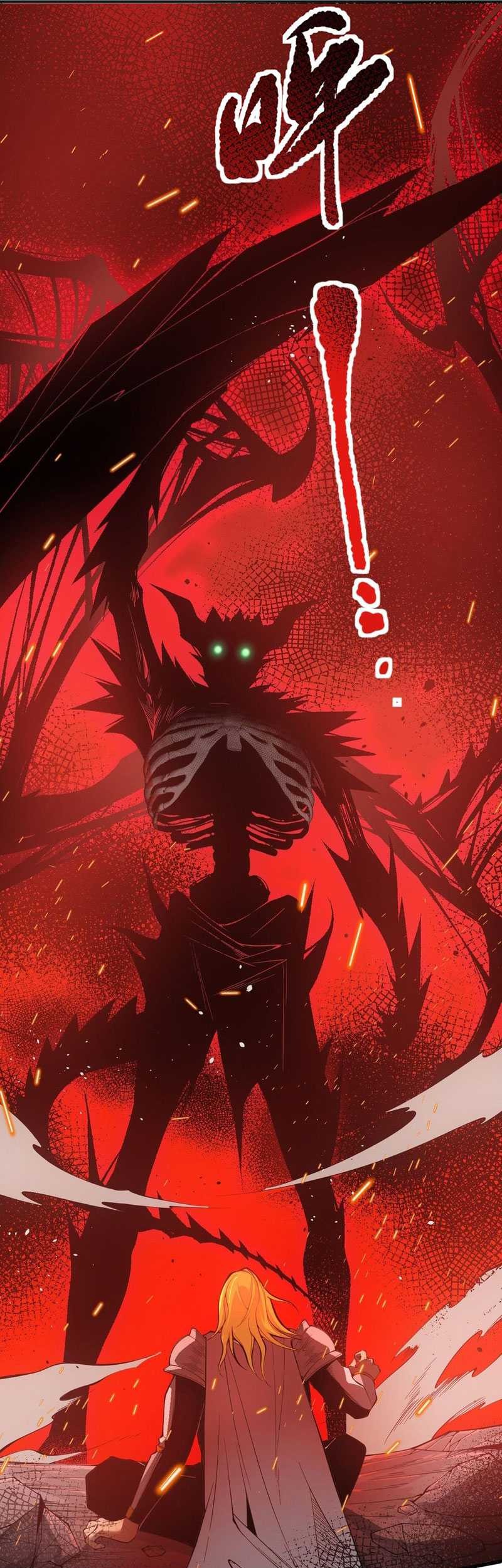 Disastrous Necromancer Bab 47 halaman 10