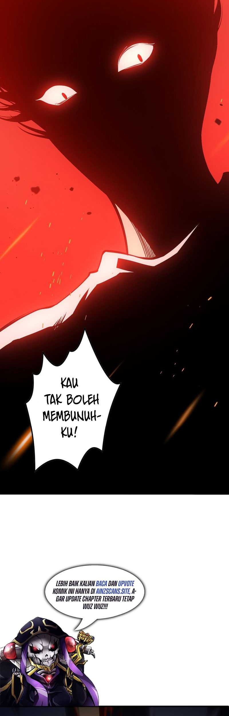 Disastrous Necromancer Bab 47 halaman 12