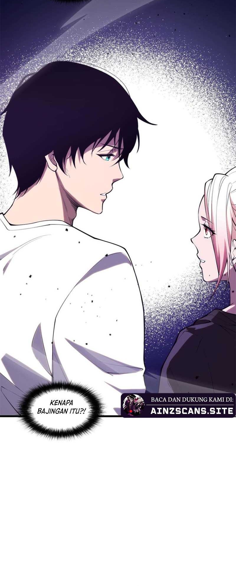 Disastrous Necromancer Bab 49 halaman 26