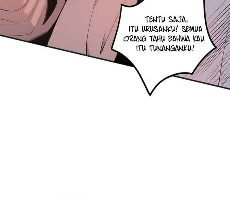 Disastrous Necromancer Bab 49 halaman 32