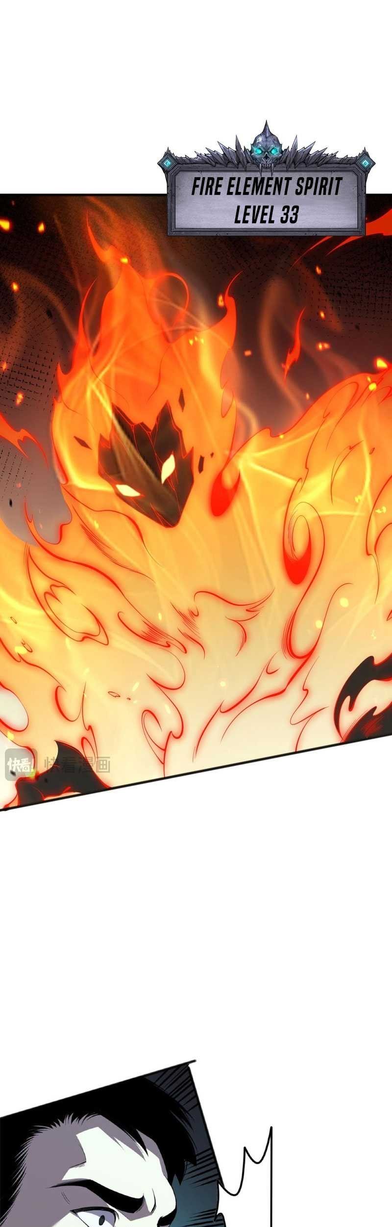 Disastrous Necromancer Bab 50 halaman 29