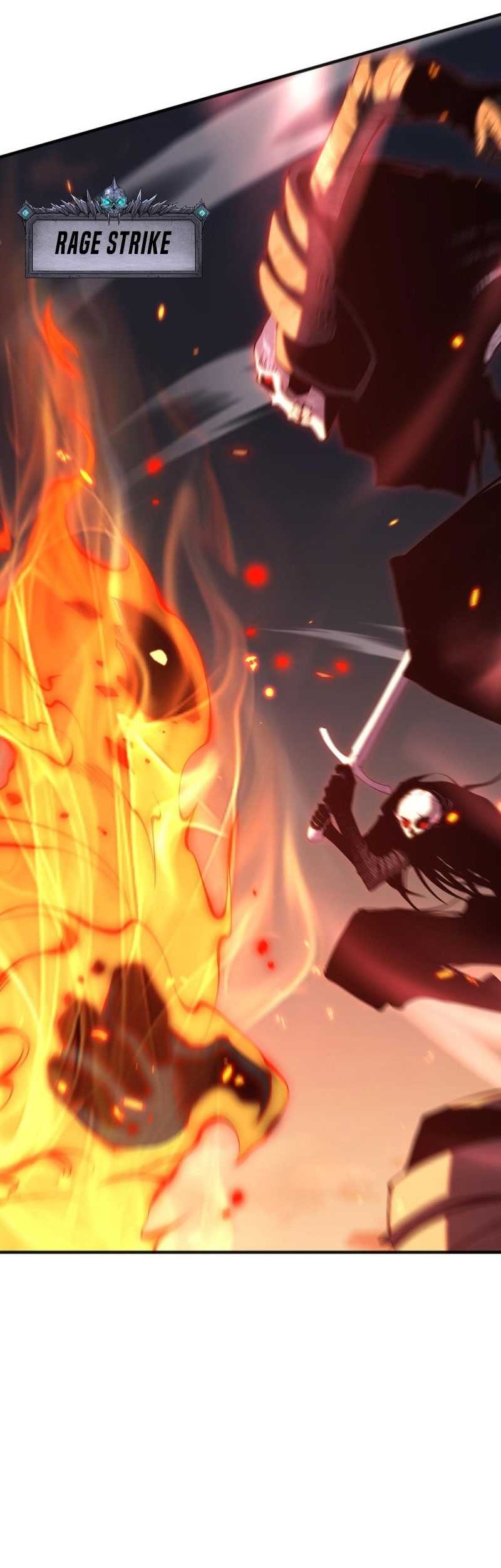Disastrous Necromancer Bab 50 halaman 32
