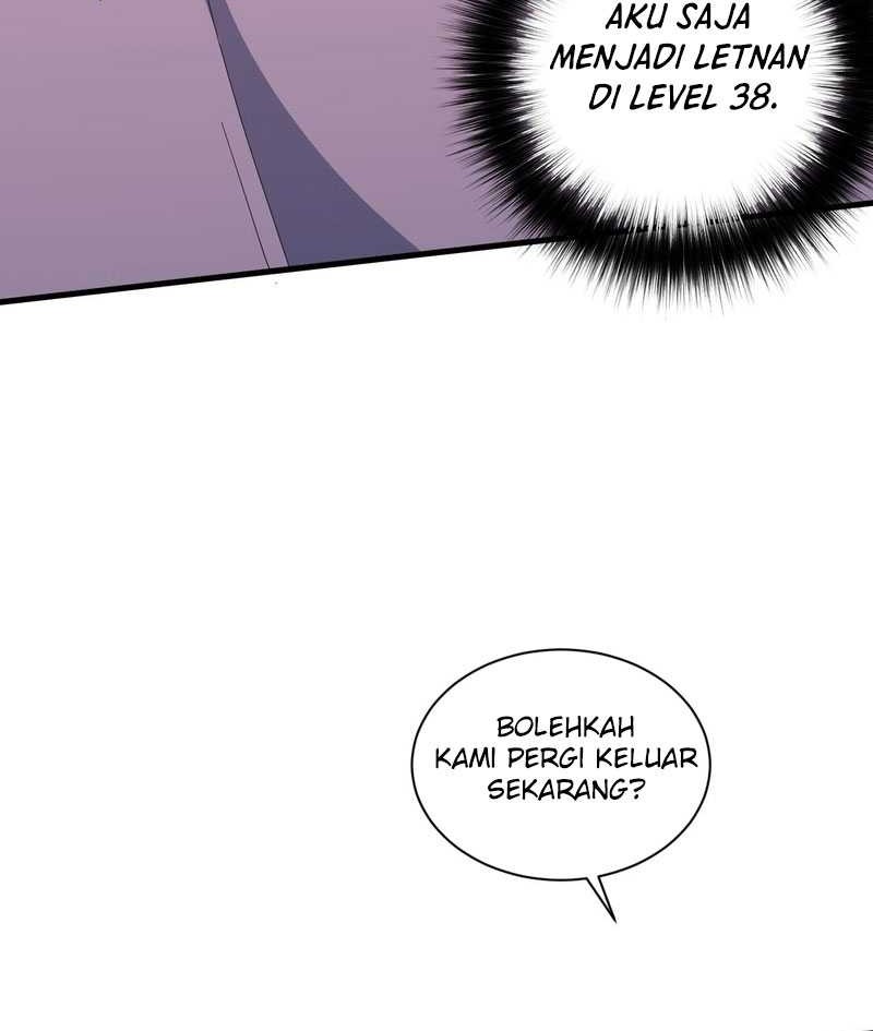 Disastrous Necromancer Bab 50 halaman 35