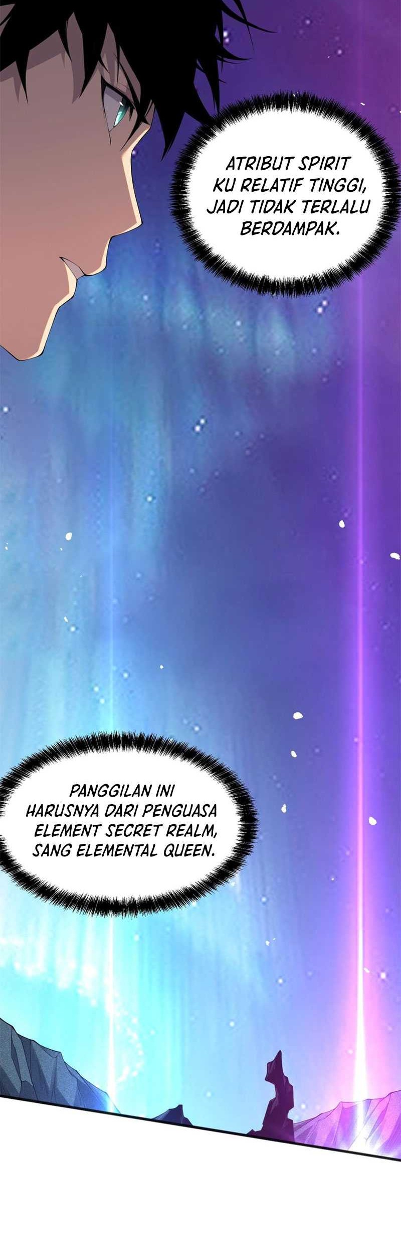 Disastrous Necromancer Bab 51 halaman 17