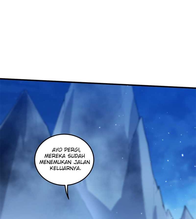 Disastrous Necromancer Bab 51 halaman 28