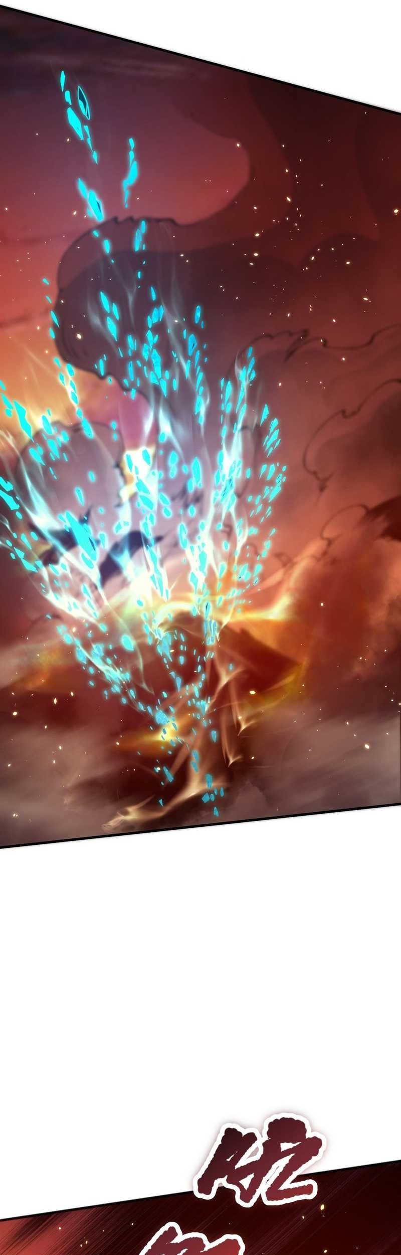 Disastrous Necromancer Bab 52 halaman 34