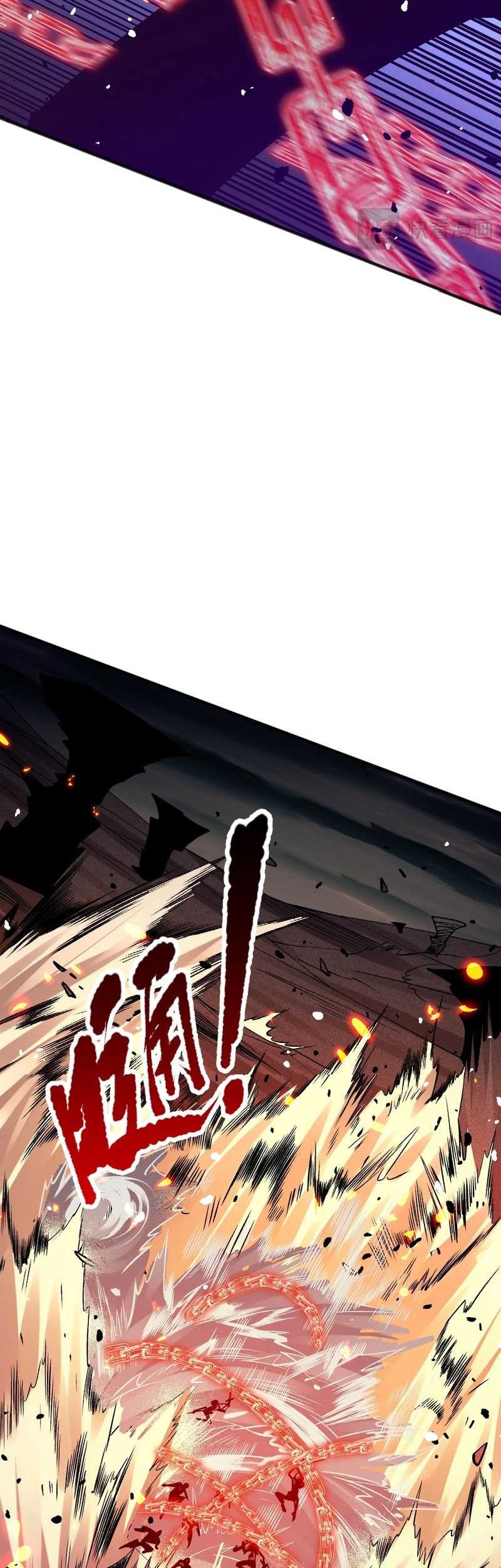 Disastrous Necromancer Bab 53 halaman 20