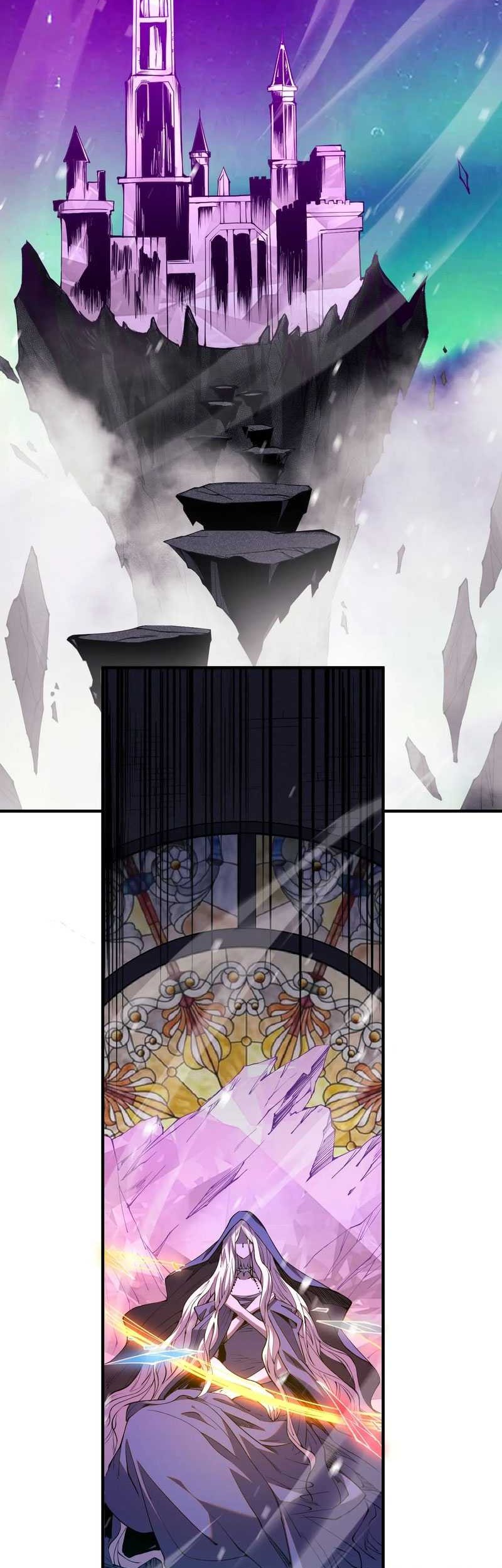 Disastrous Necromancer Bab 53 halaman 24