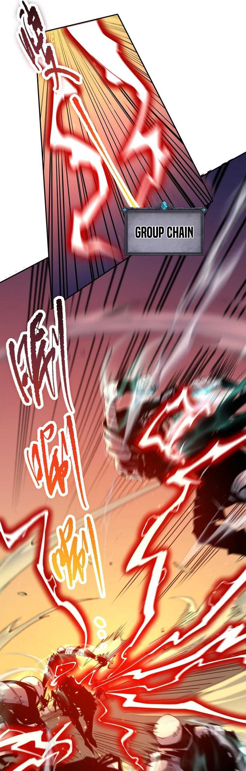Disastrous Necromancer Bab 54 halaman 16