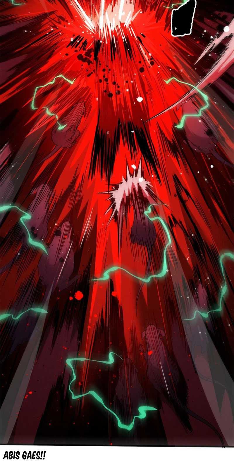 Disastrous Necromancer Bab 55 halaman 44
