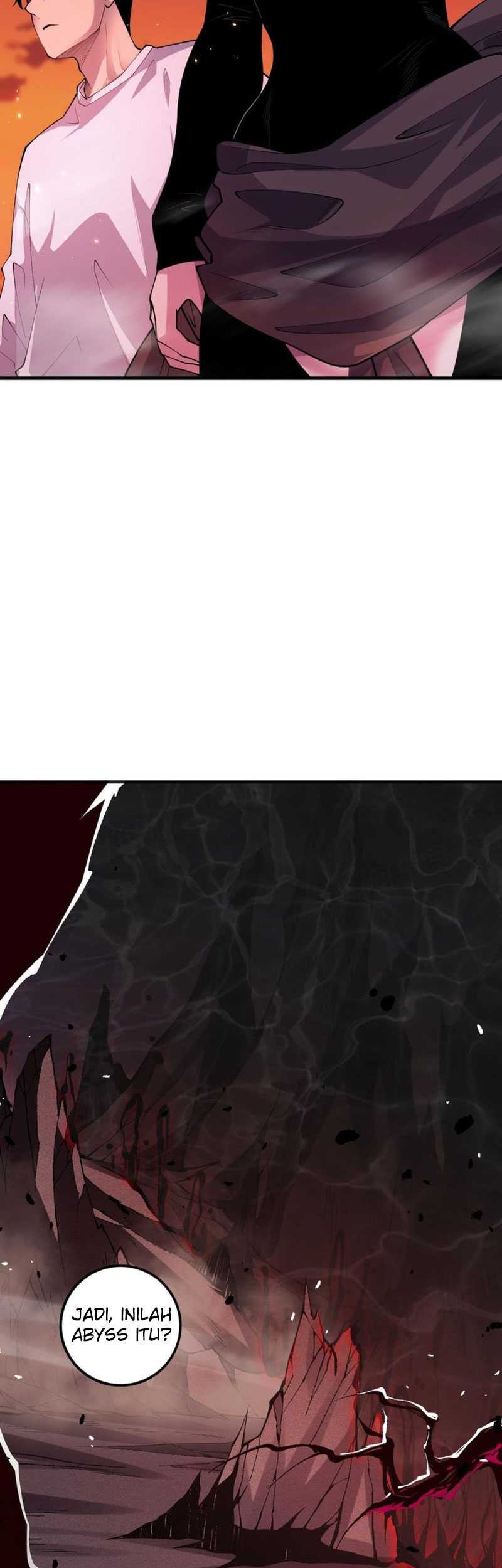Disastrous Necromancer chapter 56 halaman 17
