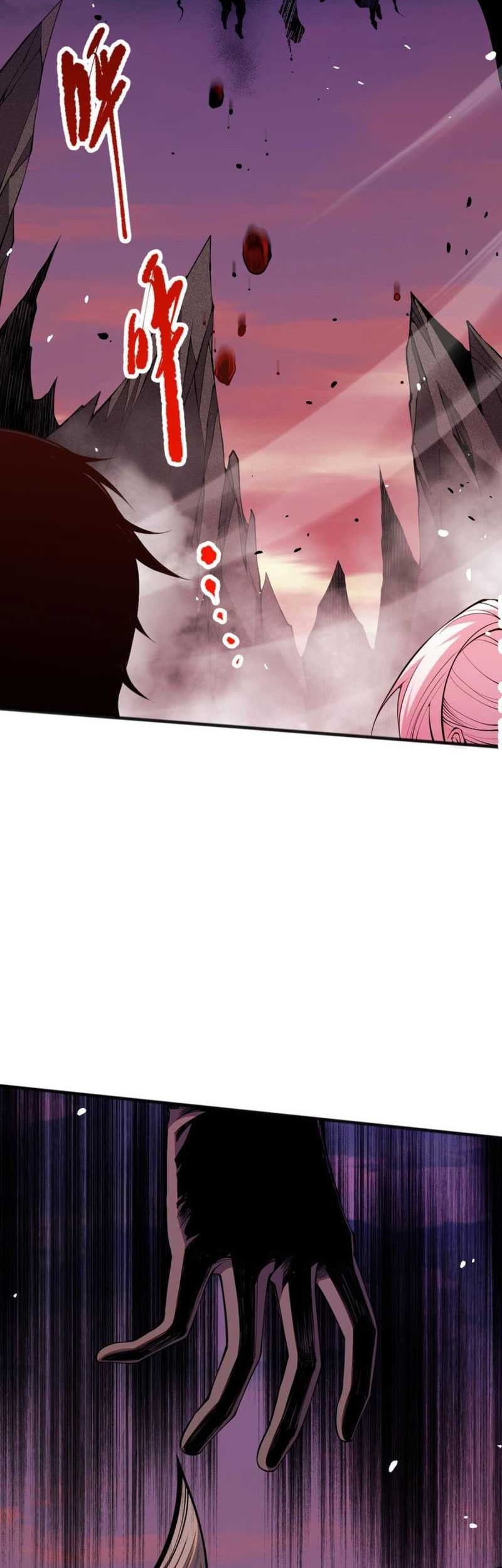 Disastrous Necromancer chapter 56 halaman 30
