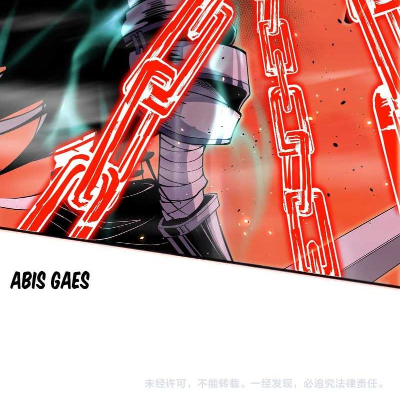 Disastrous Necromancer chapter 56 halaman 44