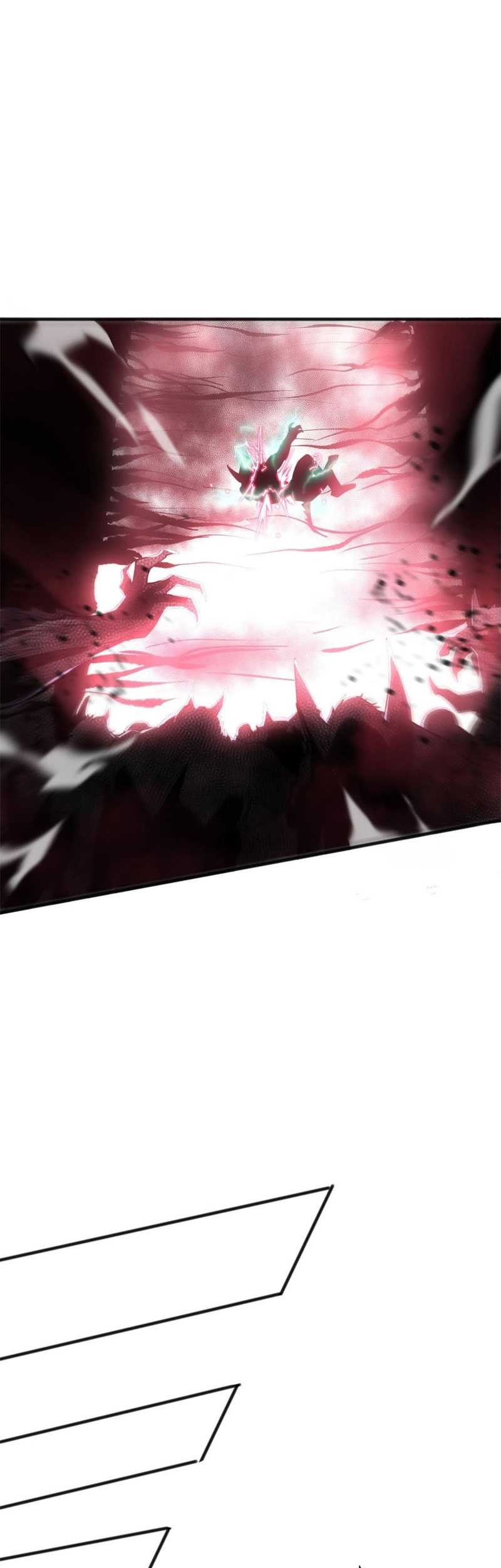 Disastrous Necromancer Bab 58 halaman 15