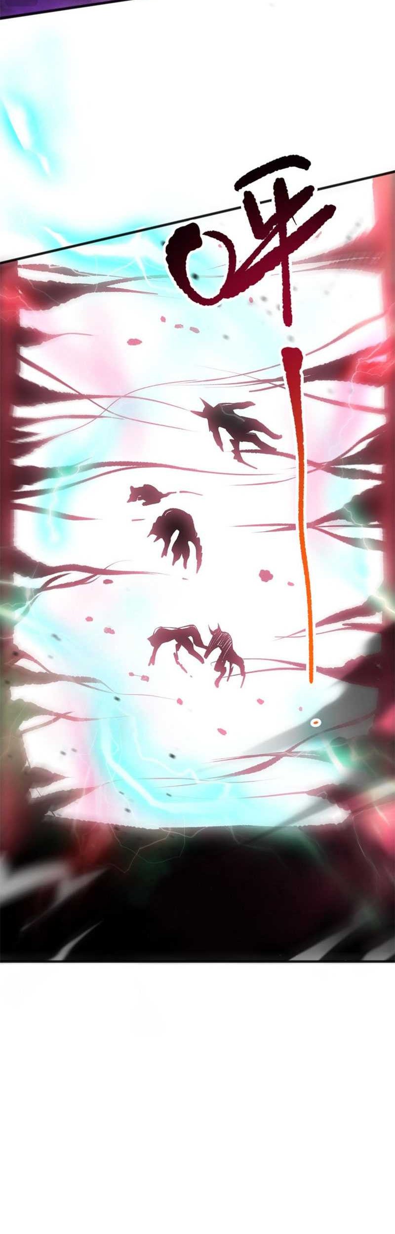 Disastrous Necromancer Bab 58 halaman 18