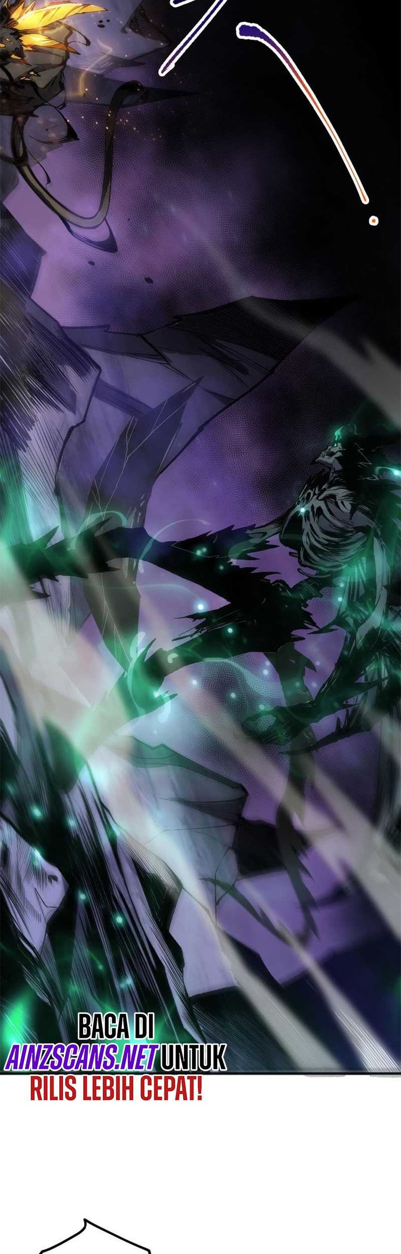 Disastrous Necromancer Bab 60 halaman 18