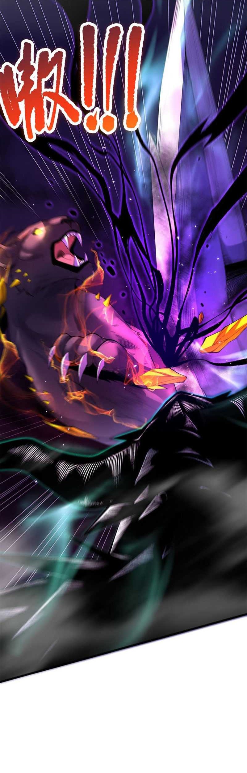 Disastrous Necromancer Bab 60 halaman 36