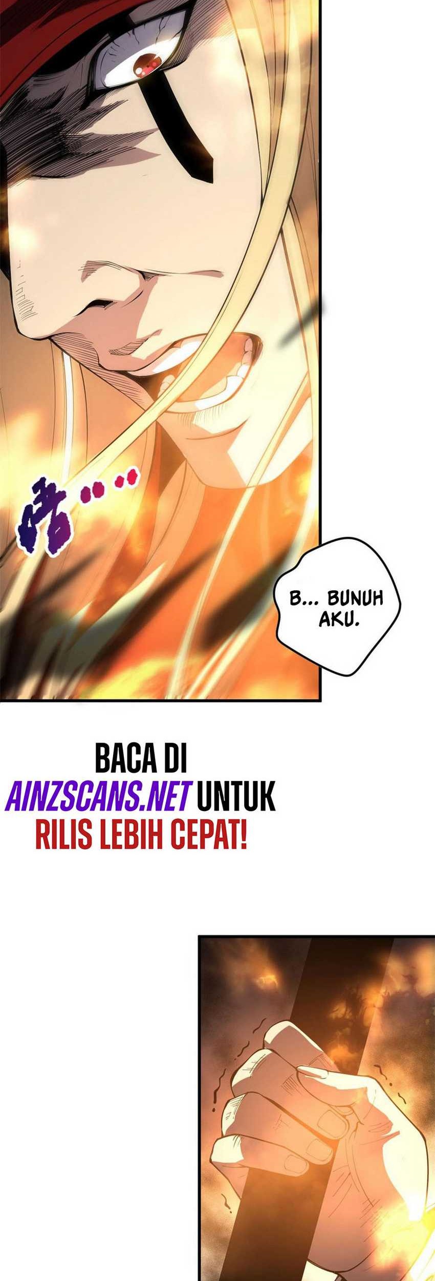 Disastrous Necromancer Bab 61 halaman 4