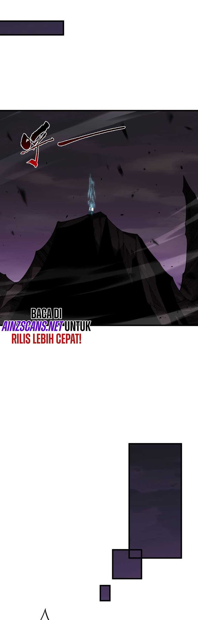 Disastrous Necromancer Bab 62 halaman 39