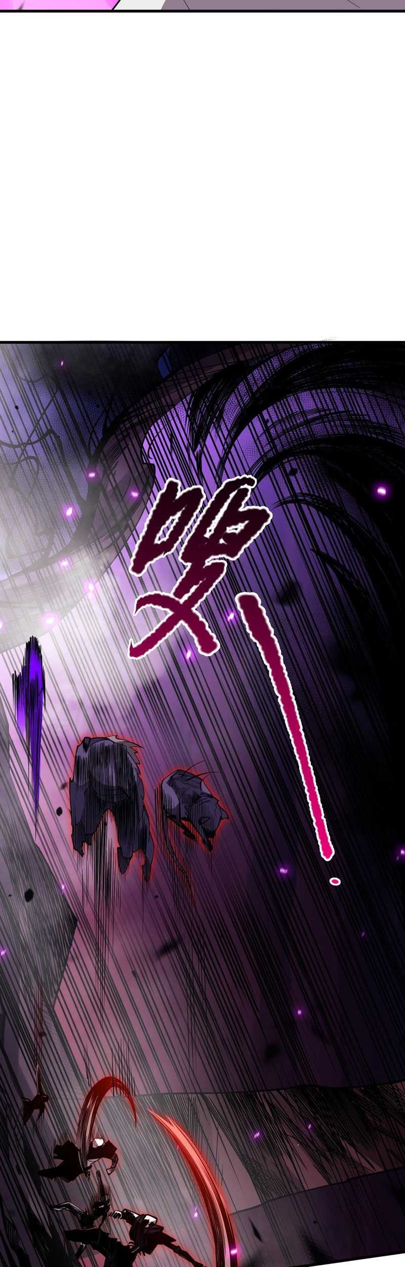 Disastrous Necromancer Bab 63 halaman 31
