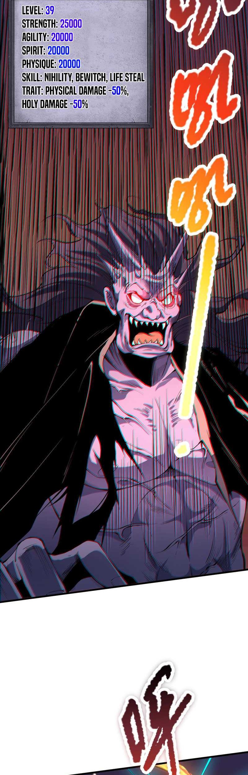 Disastrous Necromancer Bab 64 halaman 4