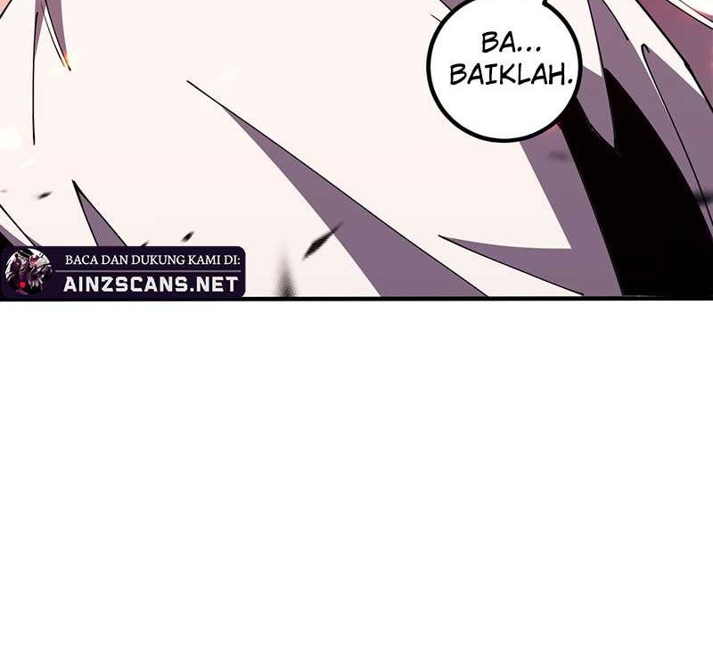 Disastrous Necromancer Bab 65 halaman 44