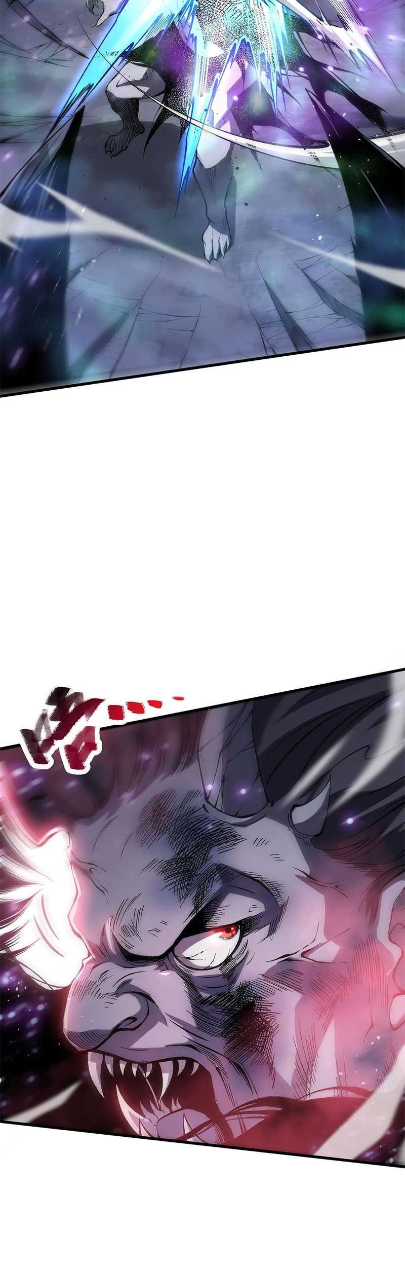 Disastrous Necromancer Bab 66 halaman 6
