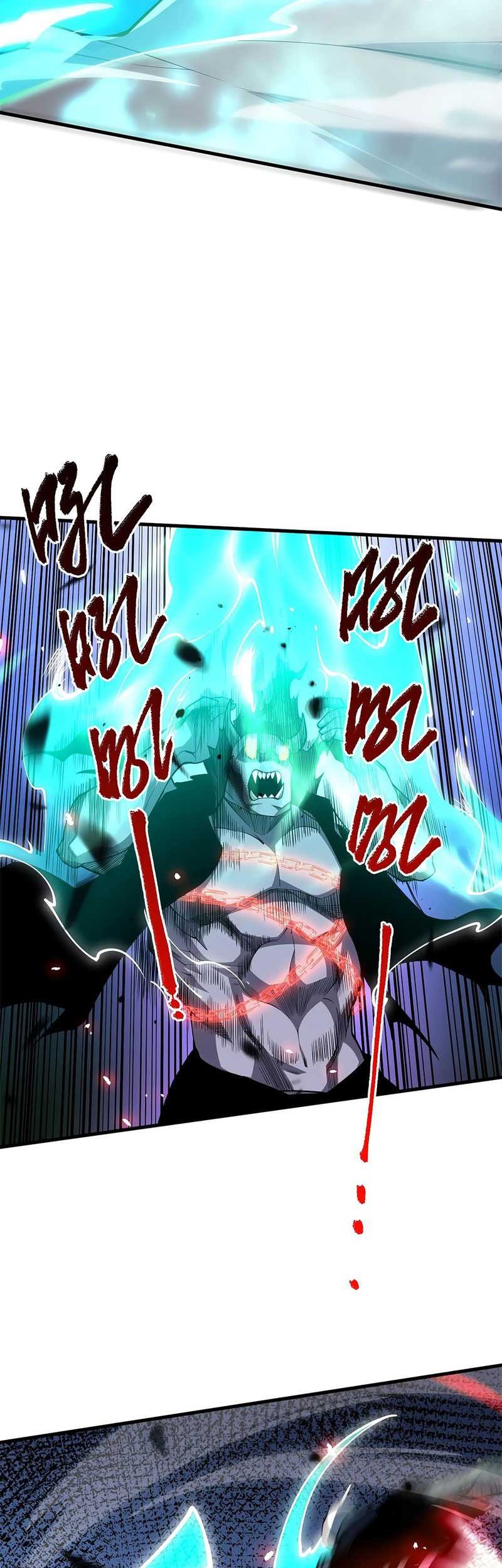 Disastrous Necromancer Bab 66 halaman 30