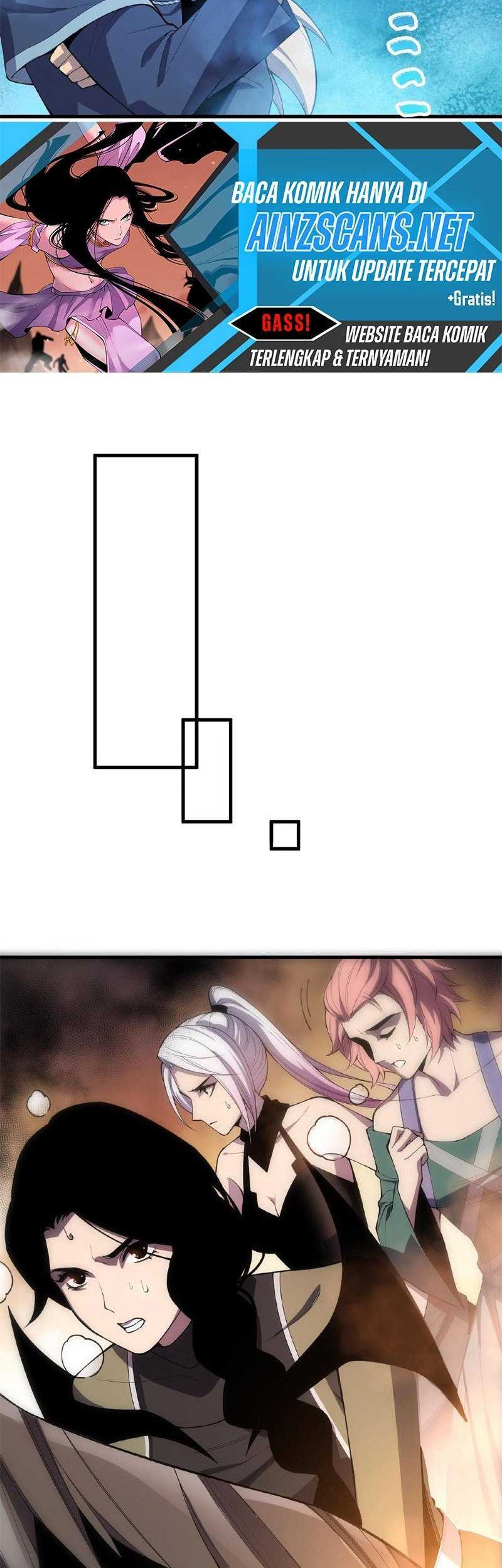 Disastrous Necromancer Bab 69 halaman 7
