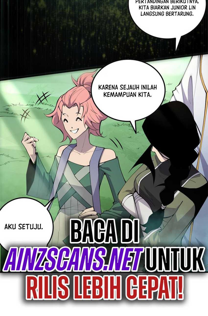 Disastrous Necromancer Bab 72 halaman 22