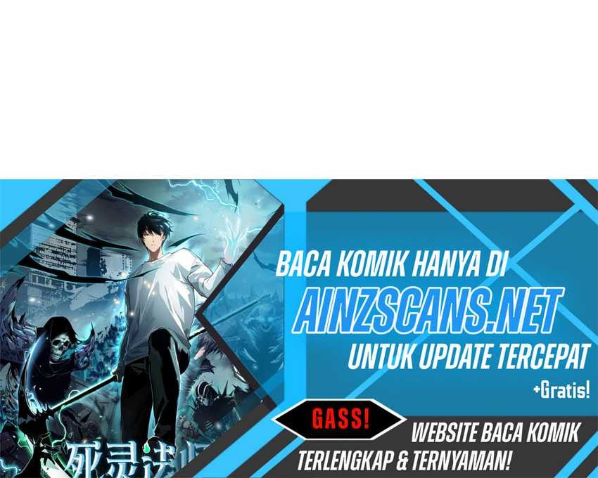 Disastrous Necromancer Bab 72 halaman 31