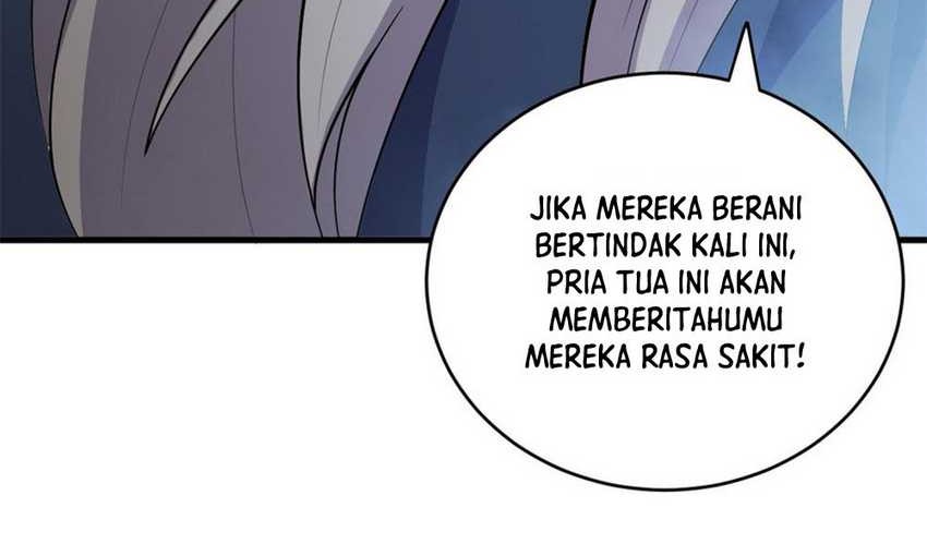 Disastrous Necromancer Bab 72 halaman 34