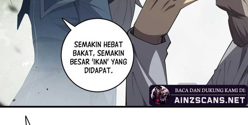 Disastrous Necromancer Bab 72 halaman 37