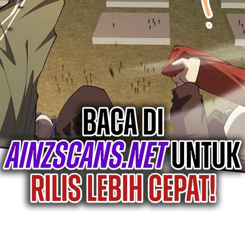 Disastrous Necromancer Bab 72 halaman 40