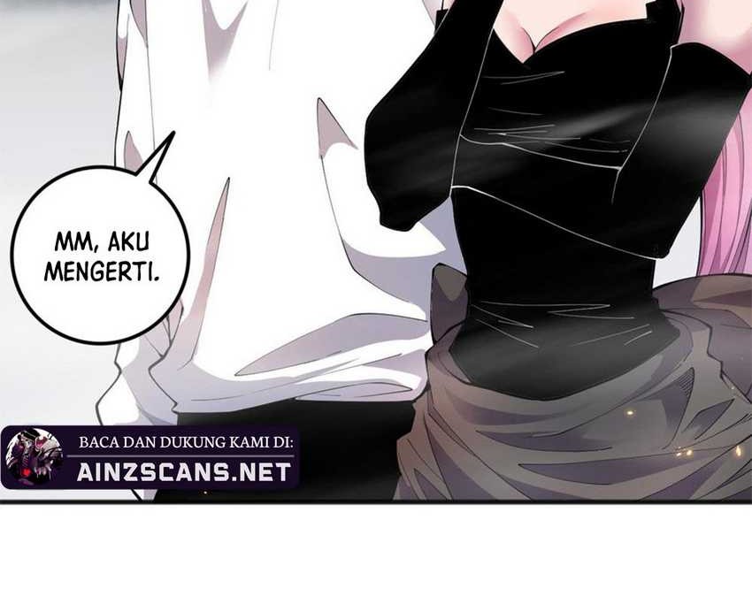 Disastrous Necromancer Bab 72 halaman 43