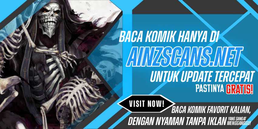 Disastrous Necromancer Bab 74 halaman 3