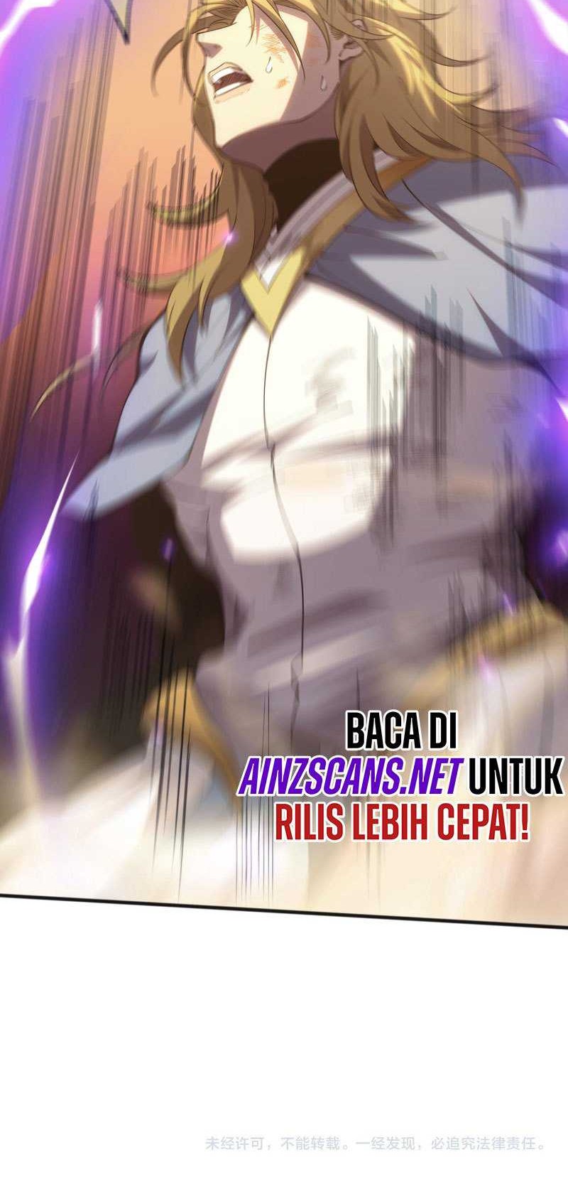 Disastrous Necromancer Bab 75 halaman 43