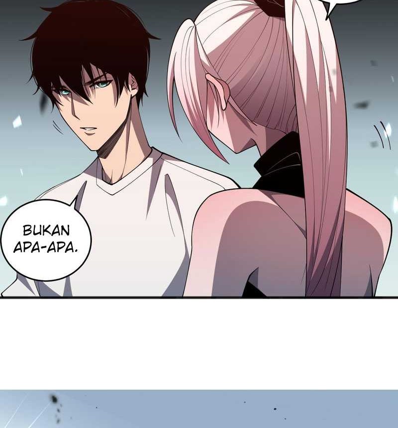 Disastrous Necromancer Bab 76 halaman 32