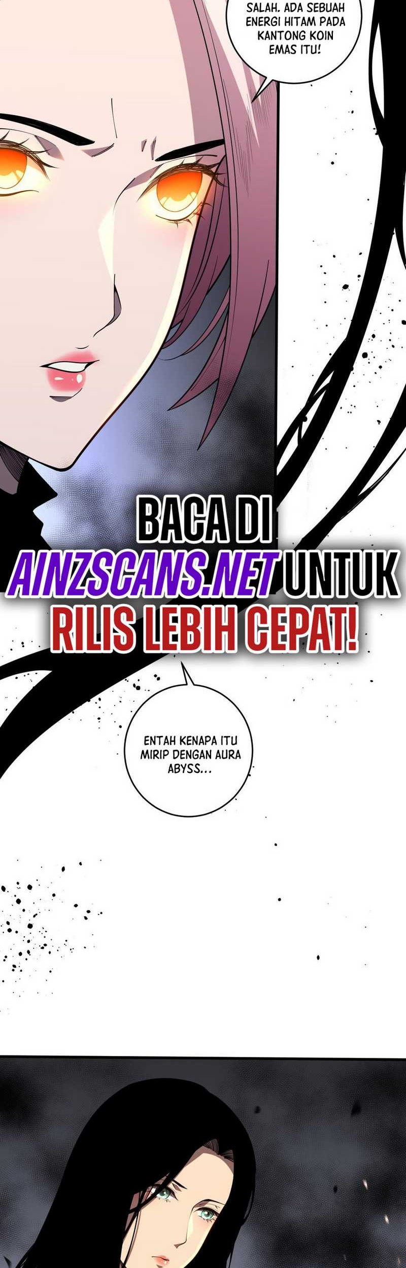 Disastrous Necromancer Bab 77 halaman 5
