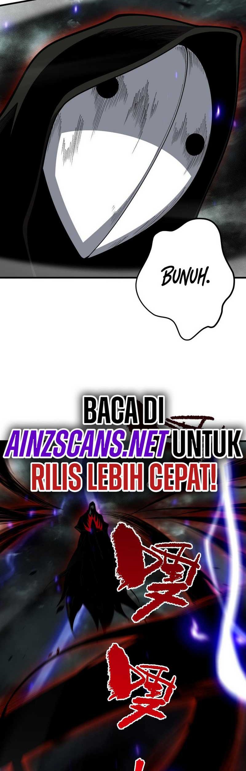 Disastrous Necromancer Bab 77 halaman 27