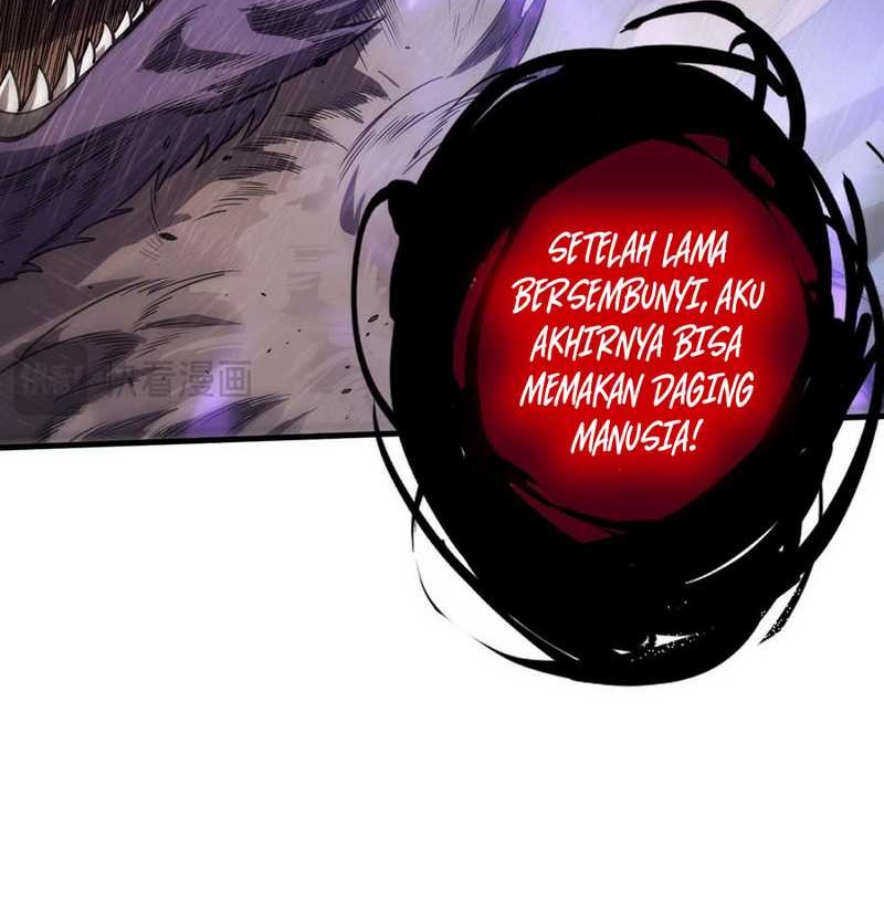 Disastrous Necromancer Bab 77 halaman 31